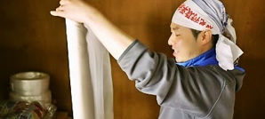 枕職人になる旅