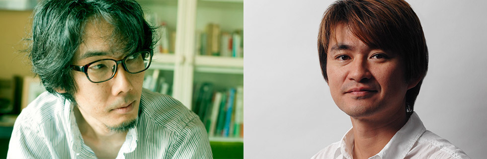 「Future Creation = Design Future Wants」イメージ