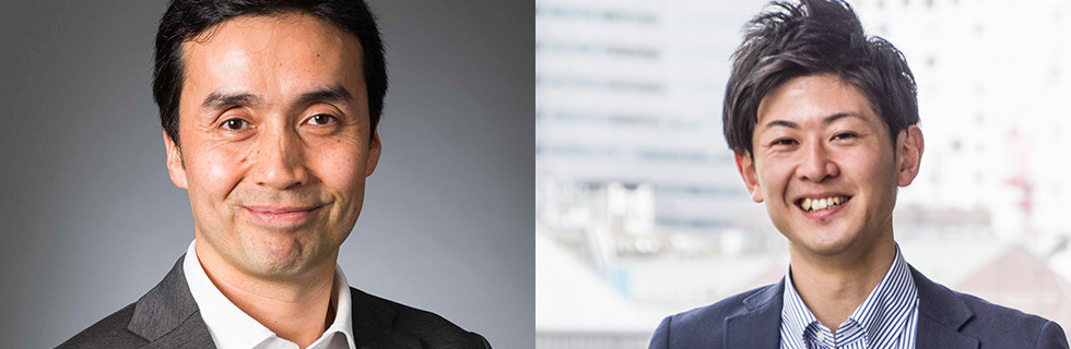 「次世代の働き方を発見するフューチャーセッション」イメージ