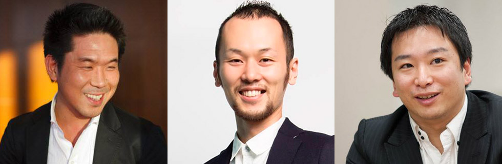 「常識をブッ飛ばせ、オンリーワンキャリアの作り方」イメージ