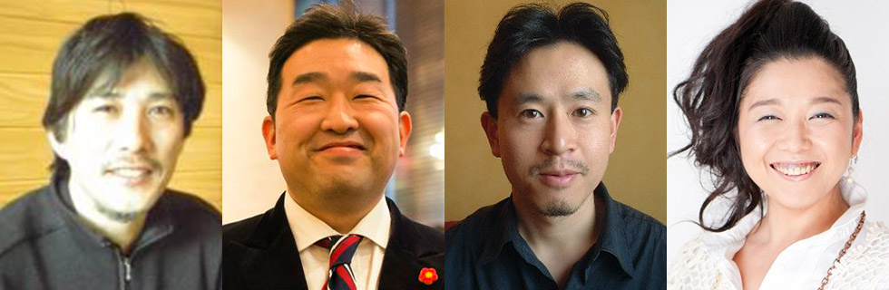 「Alternative（既存のものと取ってかわる新しいもの）」イメージ