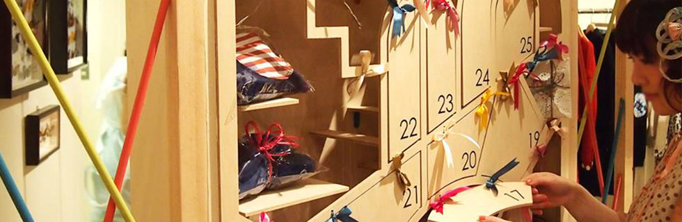 「ものづくり系女子になる旅」イメージ