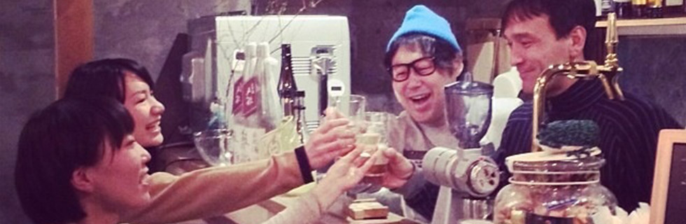 「働き方ナイト」イメージ