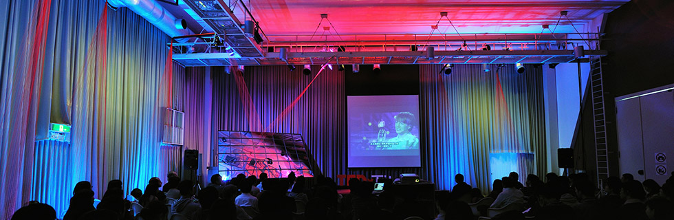 「照明デザイナーになる旅」イメージ