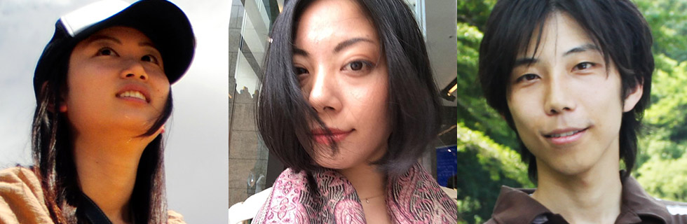 「手に入れたチケットは使うべきだと思う。」～働き方を見つける旅にでよう～