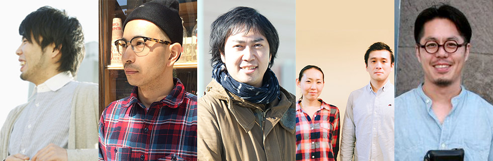 「東北発、”ともに創る” 新しい働き方」イメージ