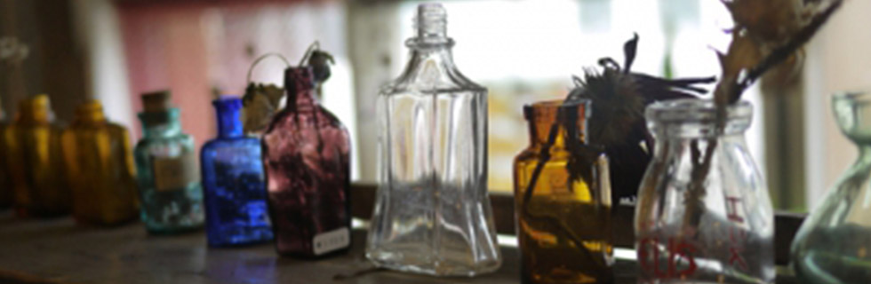 しごと体験「雑貨屋になる旅」イメージ