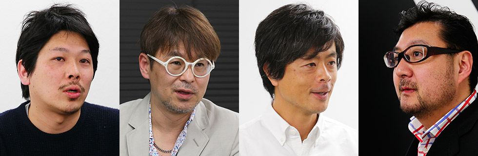 「2025年のshibuya, design, work」イメージ