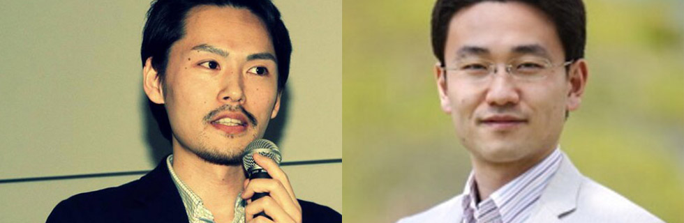 「これからのビジネスモデル。これからの場のチカラ。」イメージ