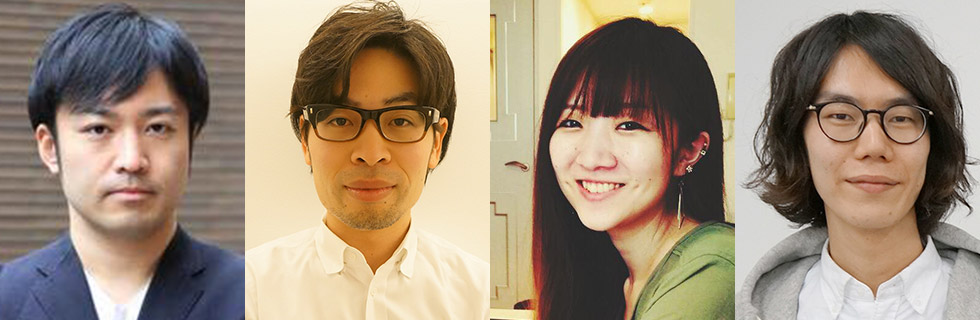 「パラレルキャリアの実践」イメージ