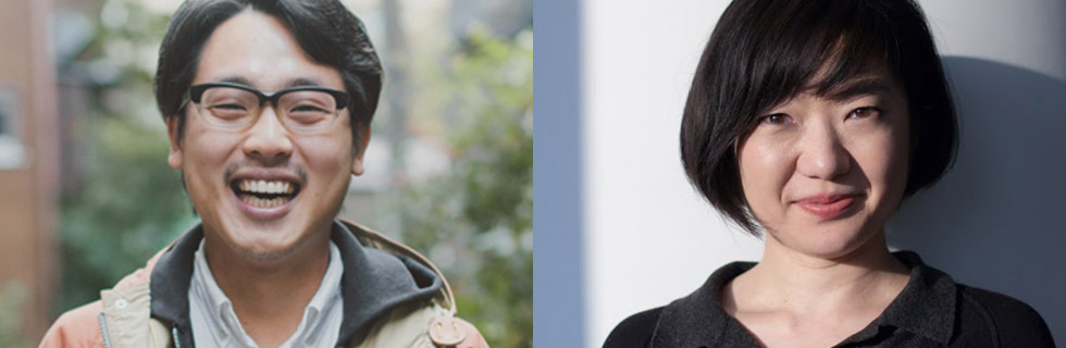 「Google イノベーション東北　地域の最前線に触れる特別なサンデーモーニング　LOCAL SUNDAY SPECIAL」イメージ