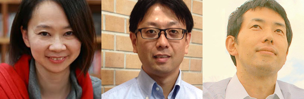 「「人と企業」の新しい関係について話そう！」イメージ