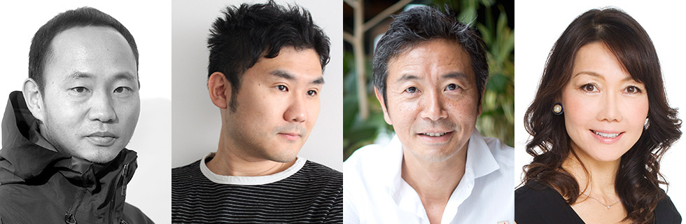 「”POST CITY”　の Future Work」イメージ