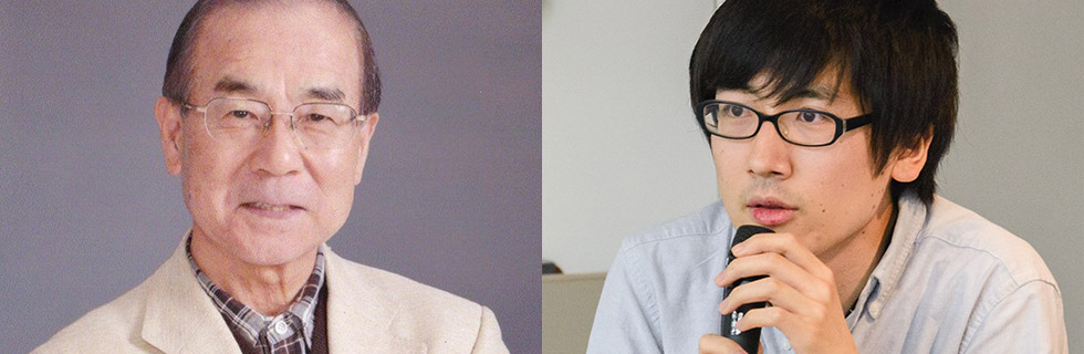 「75歳現役マーケッターに聞く」イメージ