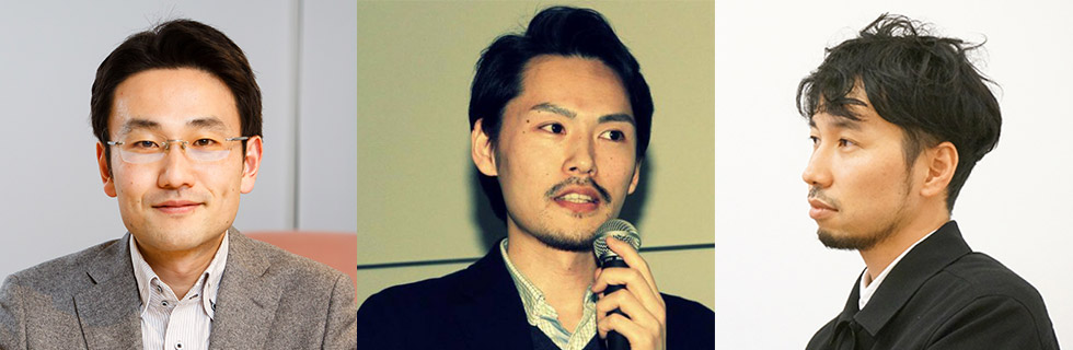 リーダーシップ・デザイン　〜リーダーの今までとこれから、そして、世界と日本〜イメージ