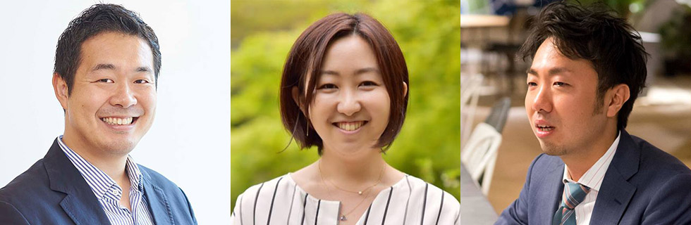 シン・サラリーマンでいこう！〜今どきの企業と人の新しい関係づくり〜イメージ