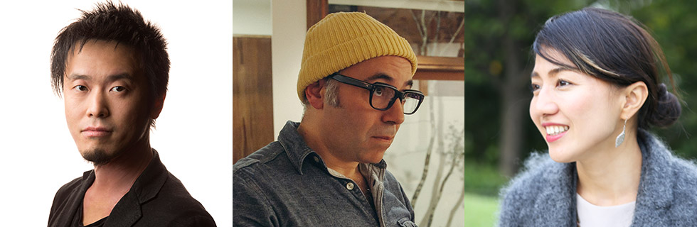 「Turn your Blue Monday into a Blue Sky Monday!」
~理想の働き方について考えるワークショップ～ イメージ