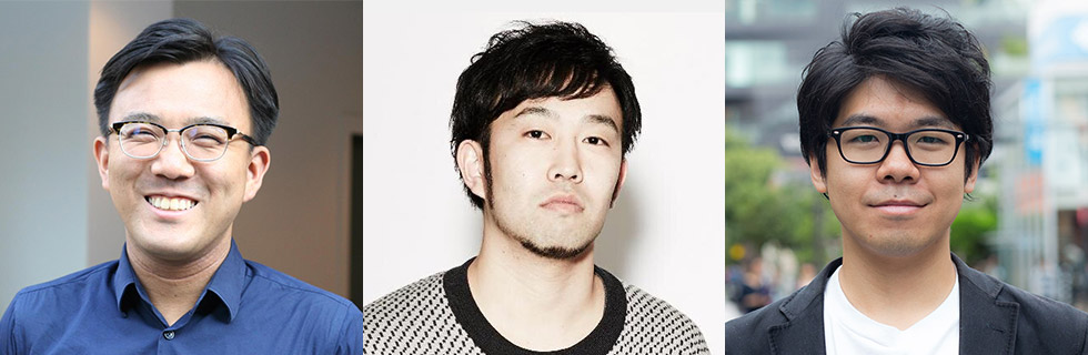 リーダーには「編集力」が必要だ。イメージ