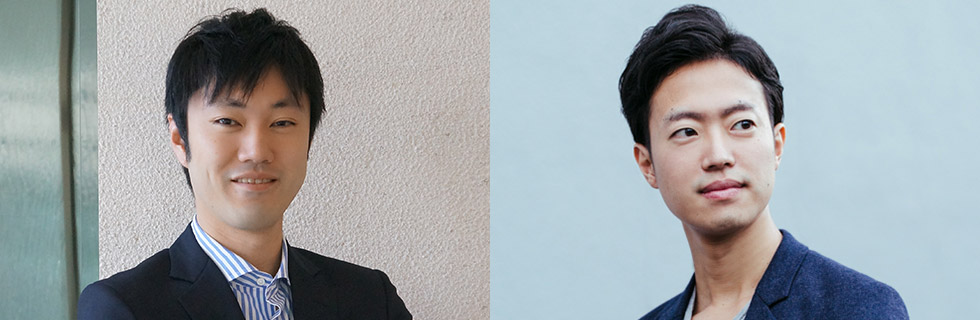 予防医学研究者・石川善樹、ビジネスネットワークの未来を語るイメージ