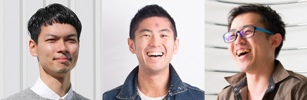 あたらしい仕事の作り方イメージ