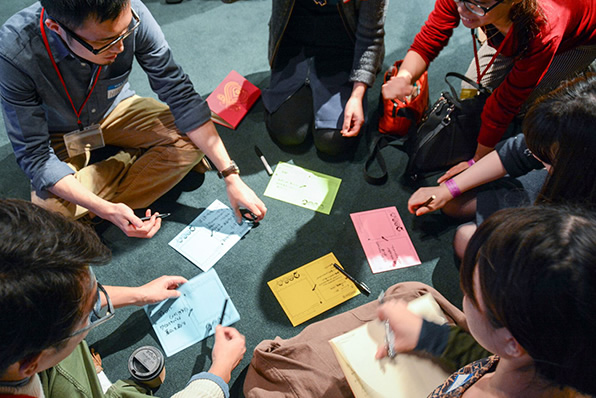 ワークショップ