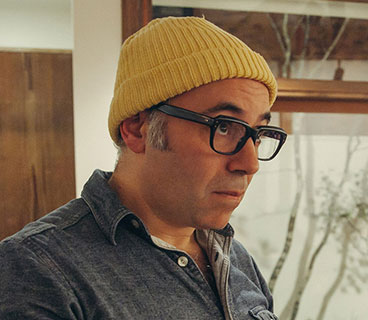 ルイス・メンド