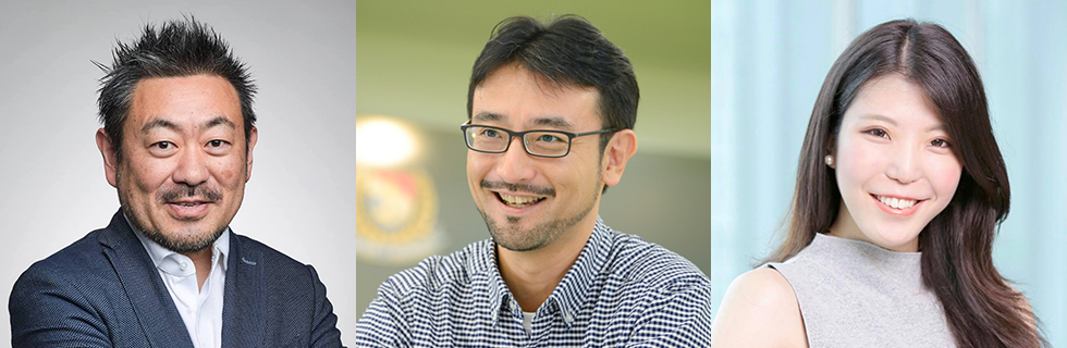 “仕事”を“私事”に変える〜次世代ビジネスパーソンたちに聞く複業化する働き方〜イメージ