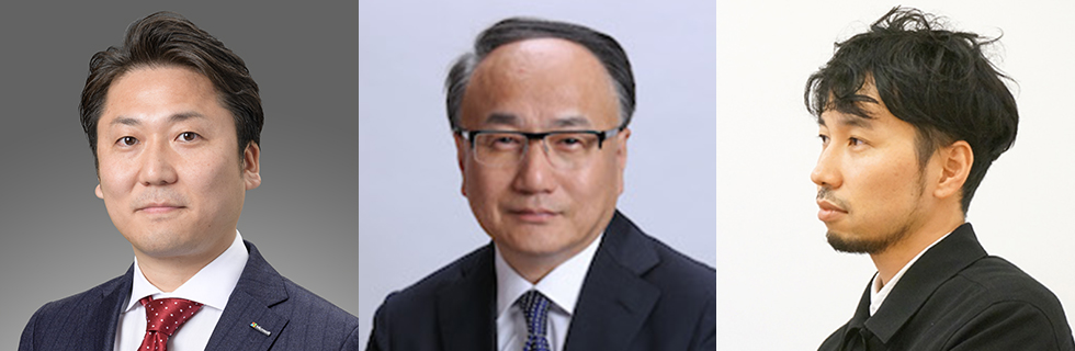 新しい働き方は”共感”から生まれる。〜働き方を変革し続ける挑戦者たちの「パーソナル・クリエイティビティ」のための実践〜イメージ