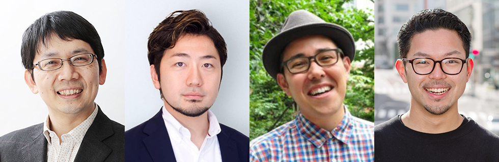 コミュニティ経営を考える〜変化の時代、組織と事業のあり方〜イメージ