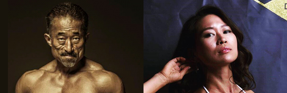 筋肉ナイト〜100年時代をしなやかに生きる〜イメージ