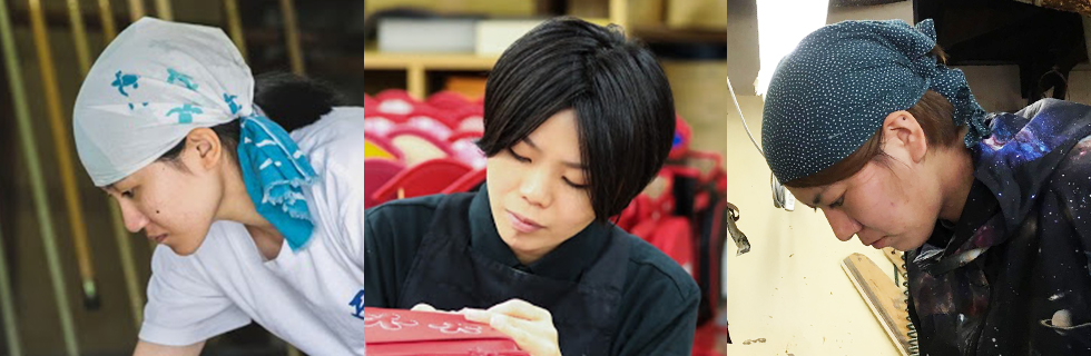 渋谷区100人カイギ vol.12 with TWDW〜イメージ