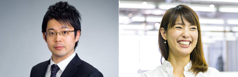 組織を次のステージへ　“ティール組織”で紐解く、これからの会社のあり方イメージ