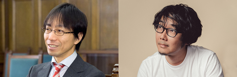 さよなら未来（仮）イメージ