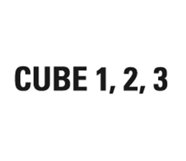 CUBE