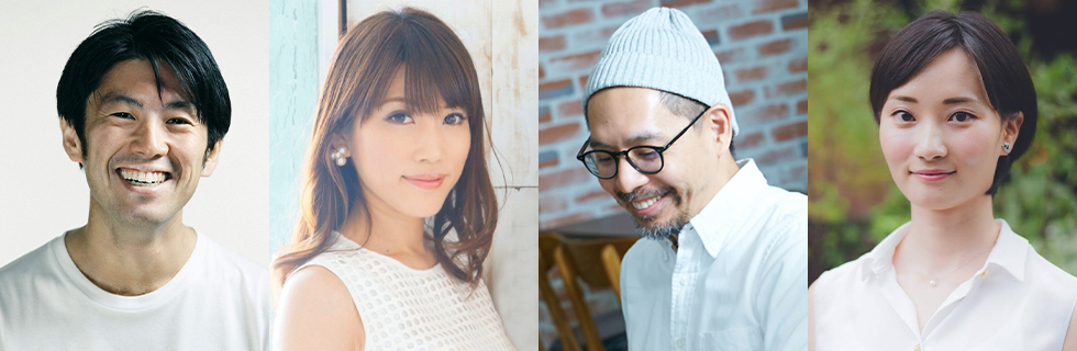 世界一有名な交差点の上で、一緒に”楽園”をつくりませんか？イメージ