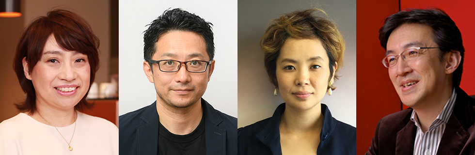 渋谷区100人カイギ vol.12 with TWDW〜イメージ