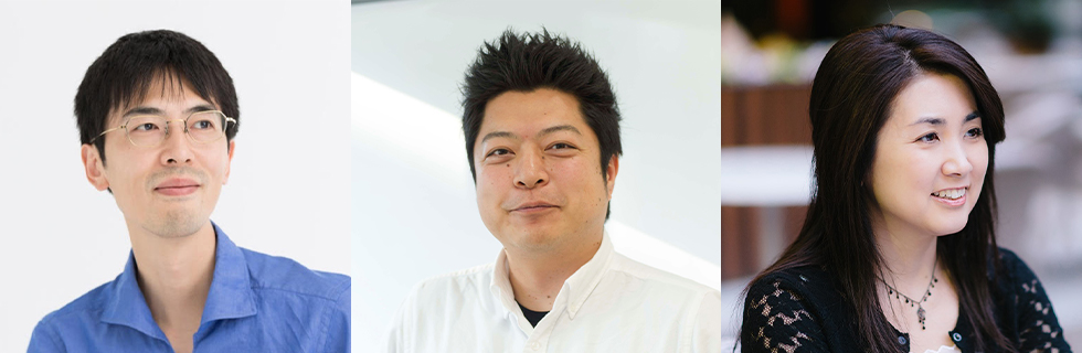 「ついやってしまう」体験のつくりかたイメージ