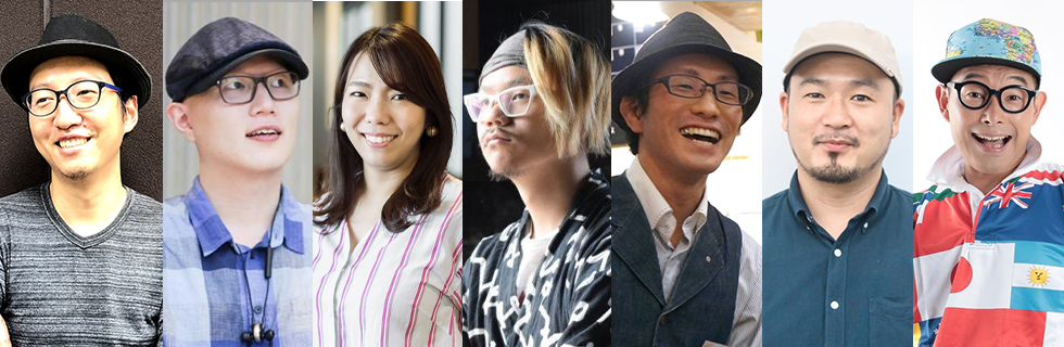 これまで存在しなかった新しい仕事イメージ