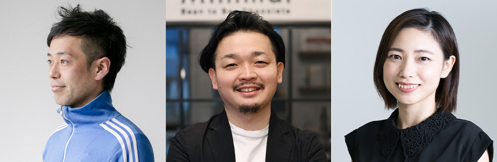 市場をつくる人になるイメージ