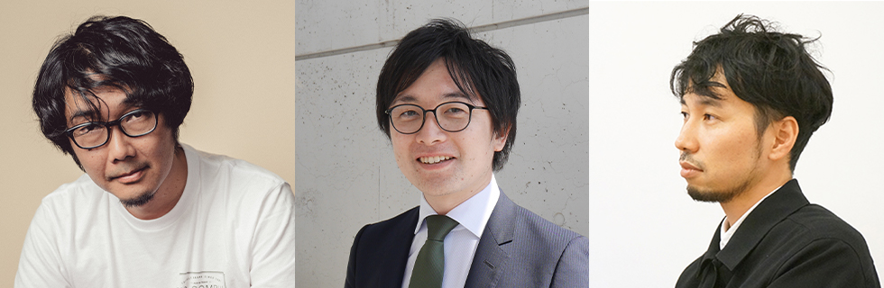 ゲームルールをつくる人になるイメージ