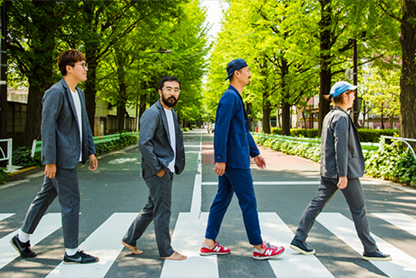 新しい働き方のための展覧会<