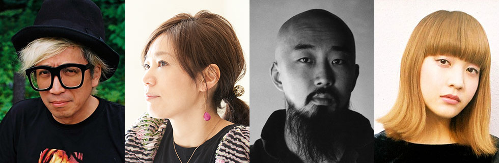 東京」だからこそ生み出せるクリエイションって何だろう？