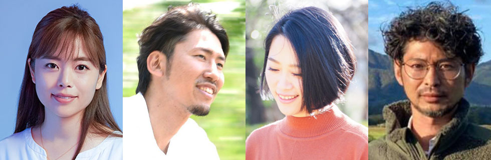 多拠点という新しい働き方のニュースタンダード