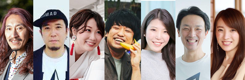 市場をつくる人になるイメージ